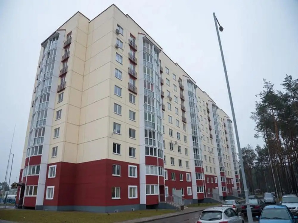 Paulmarie Apartments On Zaslonova 70