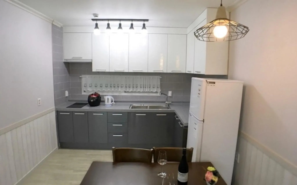 Goesan Haengbok Nurigo Pension