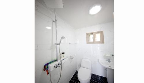 Jindo Arirang Beach Pension