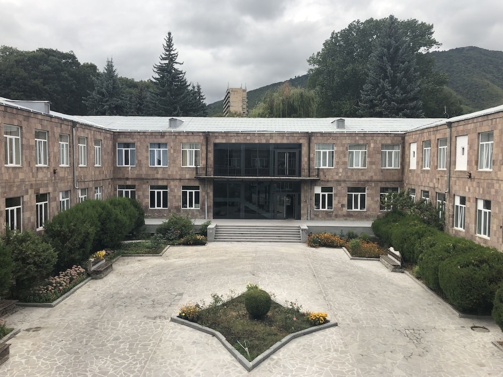Vanadzor Armenia Hotel
