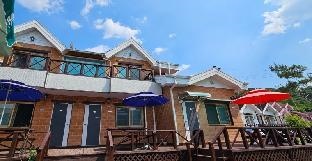 Goesan Hwayang Hwangto Pension