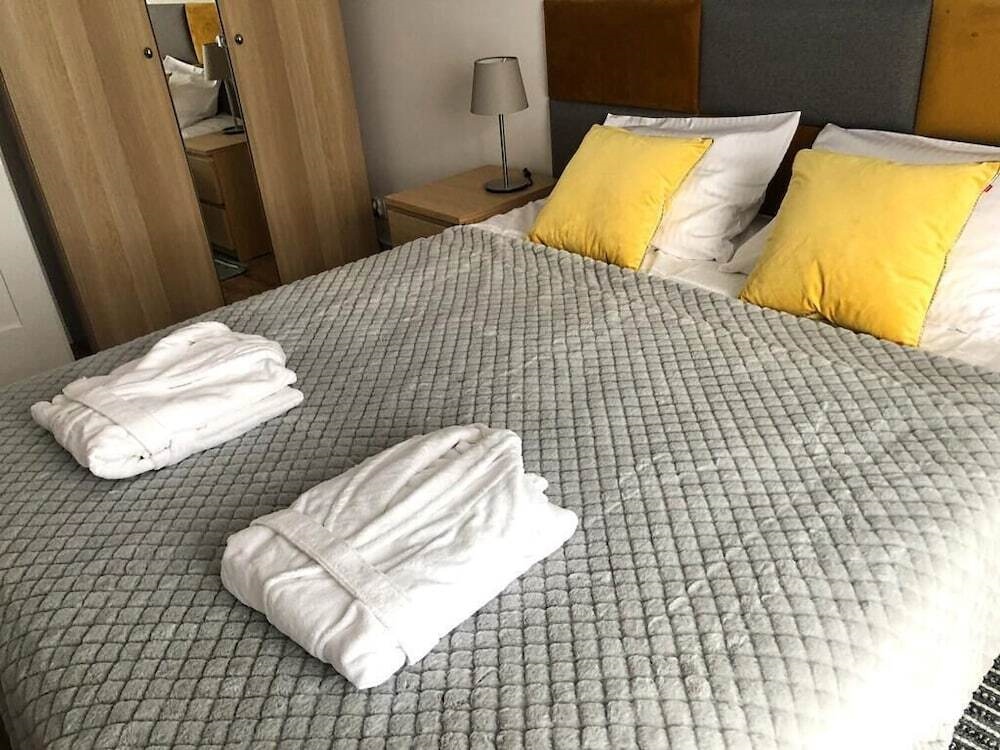 Apartamenty w Gąskach - 365PAM