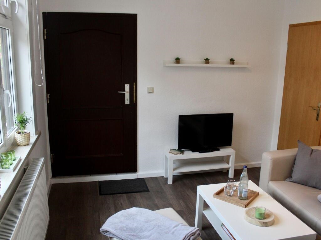 Classic Holiday Home In Harz Near Braunlage Ski Area