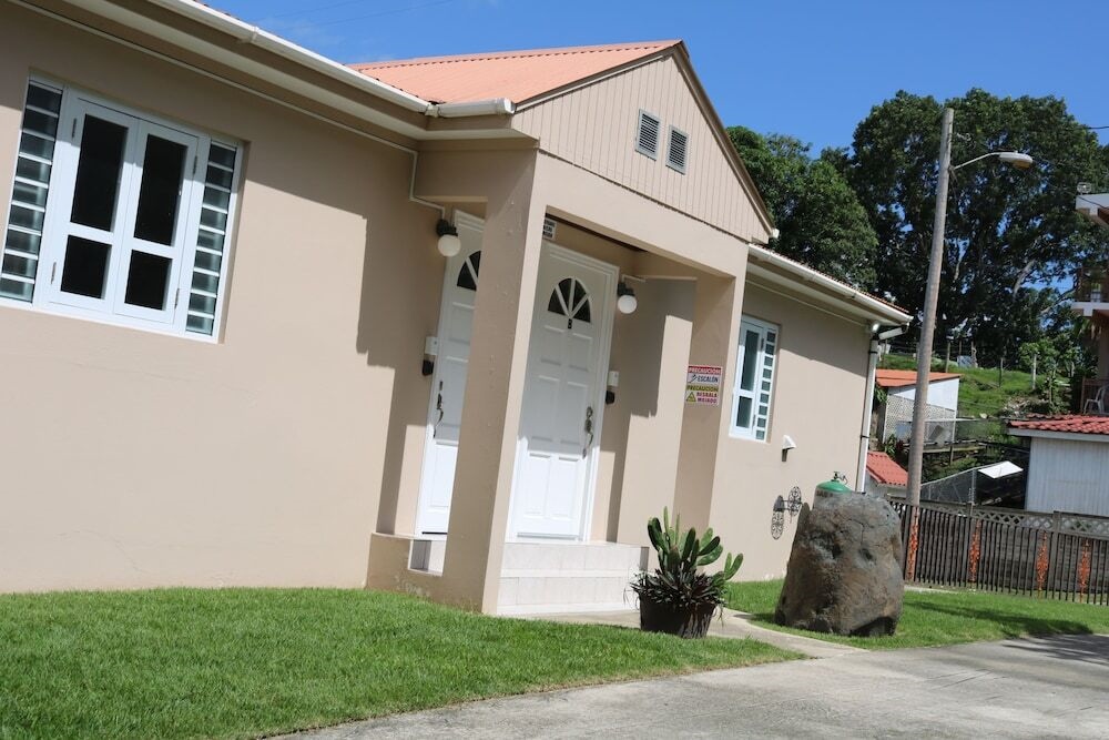 Apartments Pepe's View - A