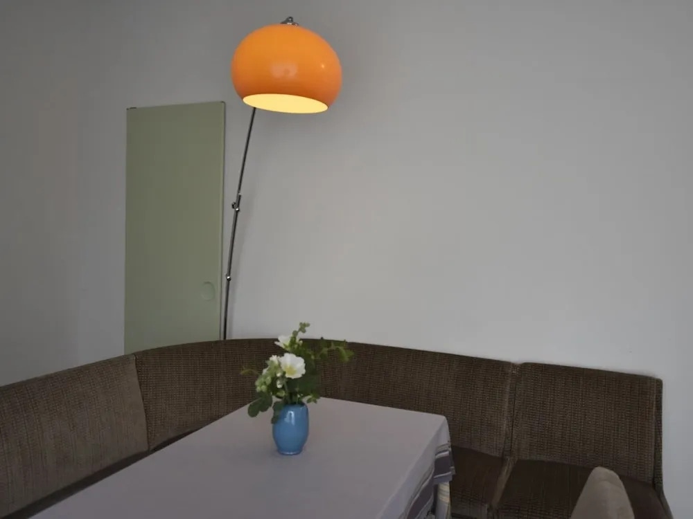 Modern Bungalow in Blowatz Near Sea