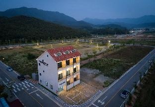 Buan Cozy Cabin Pension