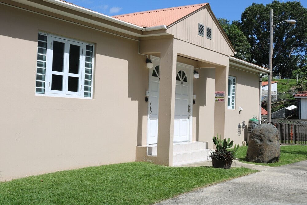 Apartments Pepe's View - B -