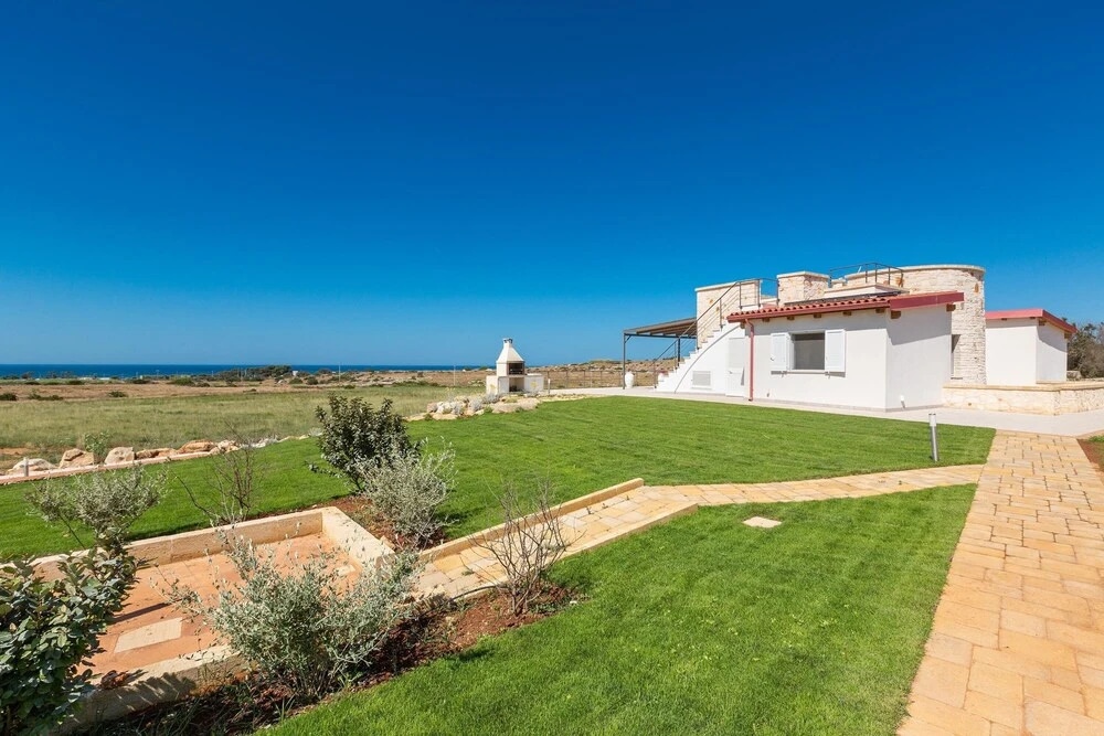 2475 Villa Pietra Del Sole By Perle Di Puglia