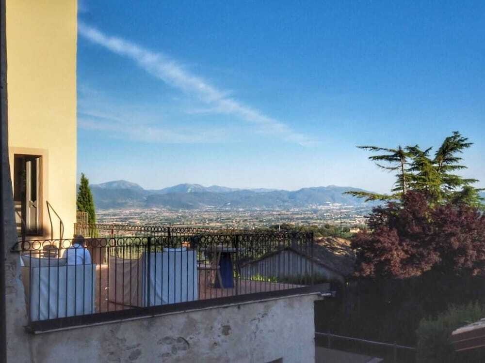 Delicious, Cozy Apartment In Montefalco