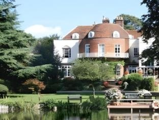 St Michael's Manor Hotel - St Albans