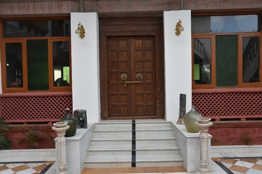 Osian The Desert Boutique Hotel