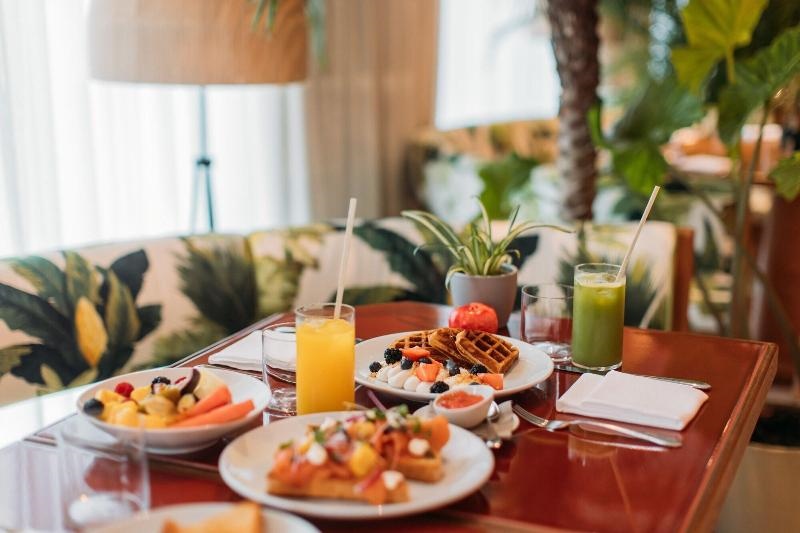 The Standard, Ibiza - Adults Only