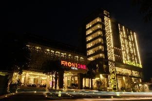 Azana Style Hotel Madura