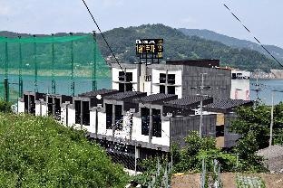 Hapcheon Moon Lake Self Check-In Motel