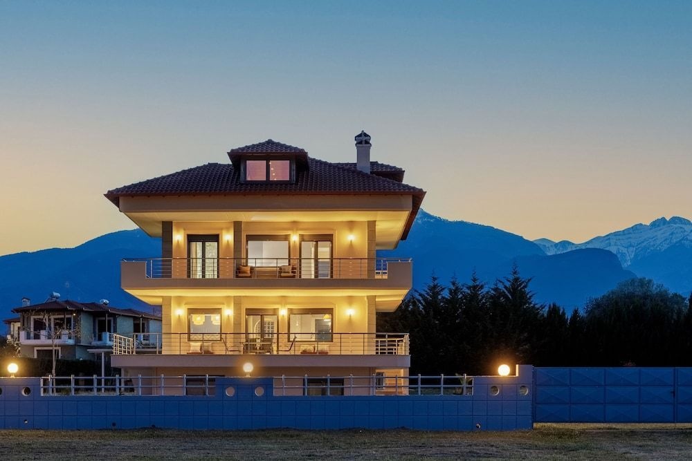 Bemyguest Villa Centaurium