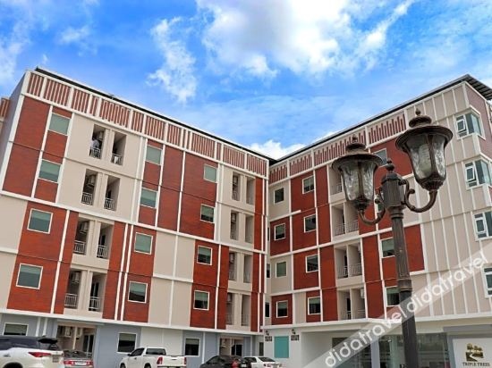 Triple Trees Village