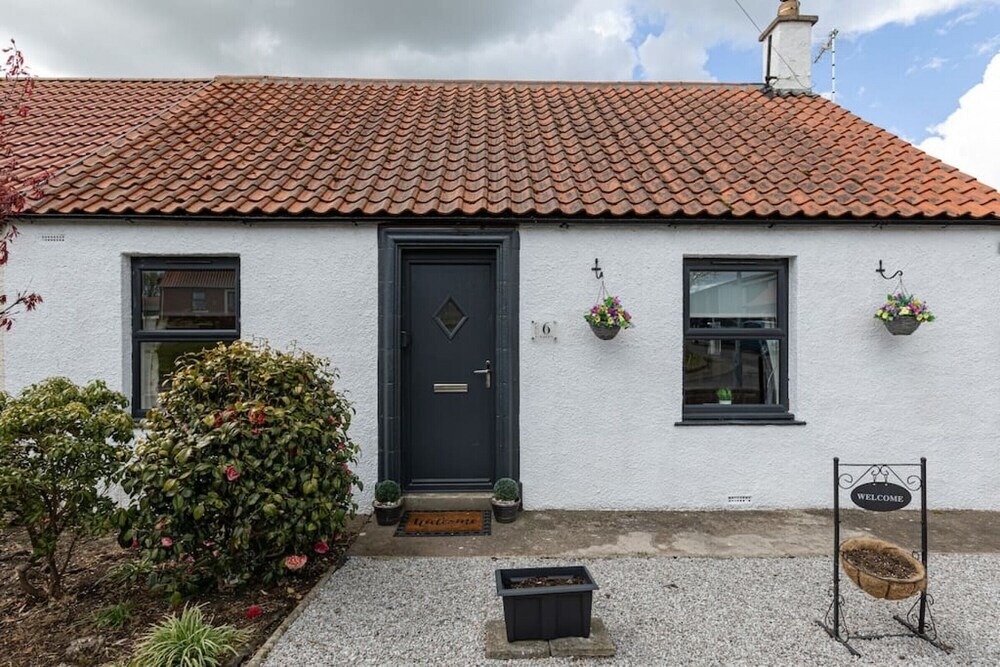 Pelshaven Cottage A Peaceful Getaway