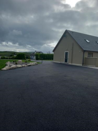 Stunning 1-Bed Apartment Valentia Island
