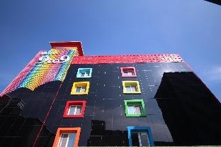 Gimhae Eobang-Dong 9To9