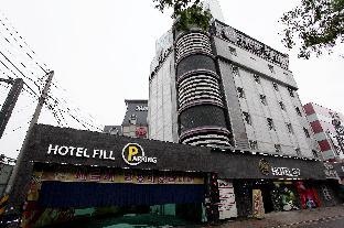 Gimpo Fill Hotel