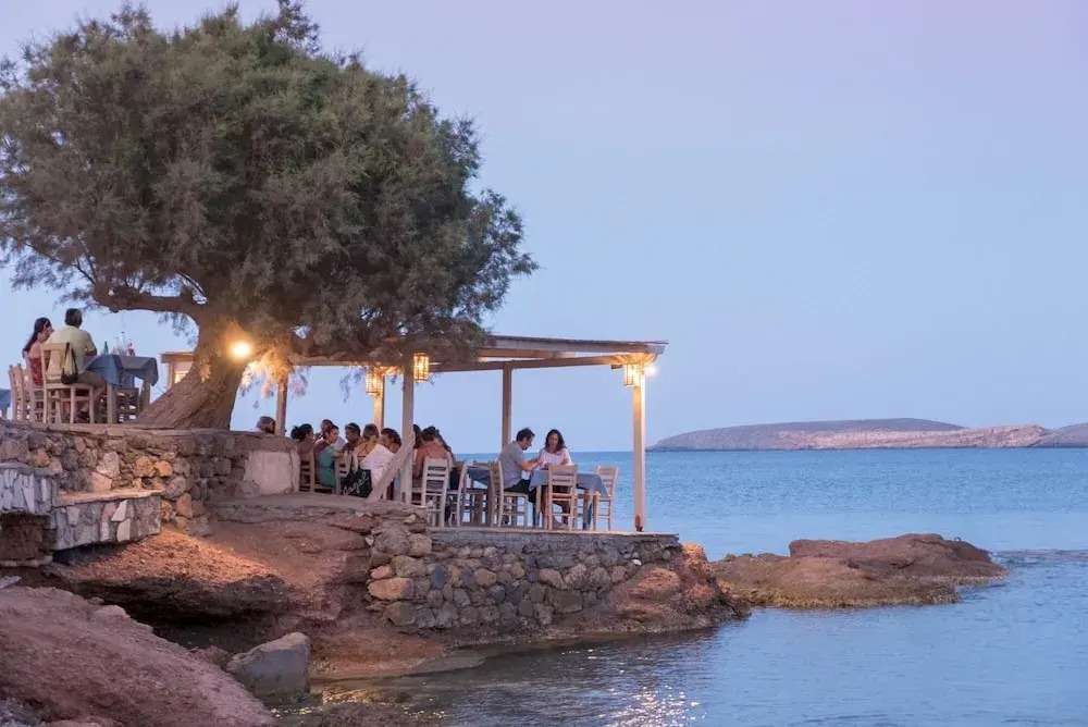 Muses Beach Villas - Cleo