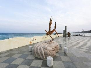 Uljin Dararaeuihaengbok Pension