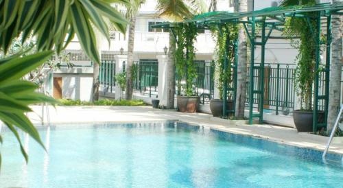 Baan Klang Hua Hin By Usa