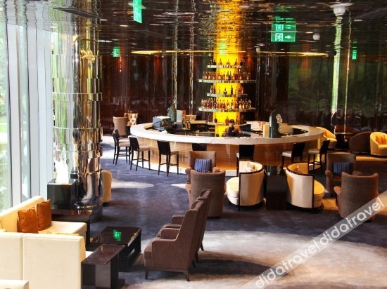 Garden Grand Hotel Nanxun