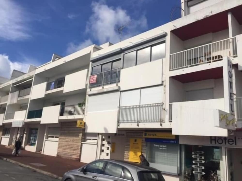 Appart Hotel Beau Rivage