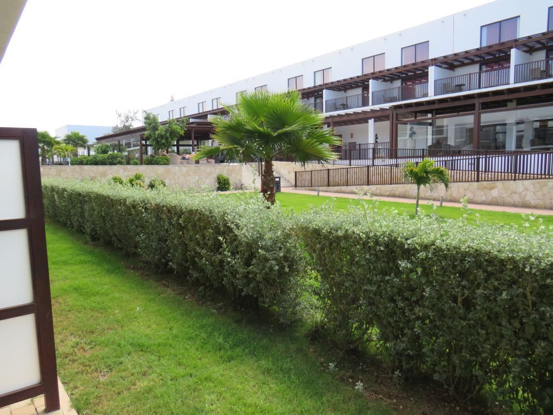 Cape Verde Holidays - Llana Beach Resort and Spa