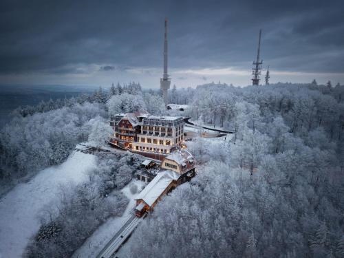 Berggasthof Konigstuhl