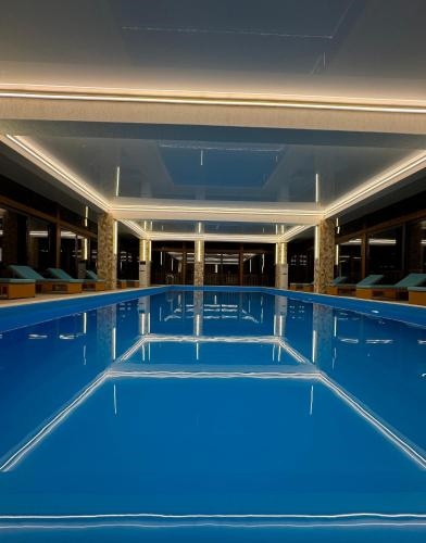 Hotel Gistola In Mestia