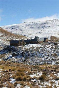 Tenahead Lodge & Spa