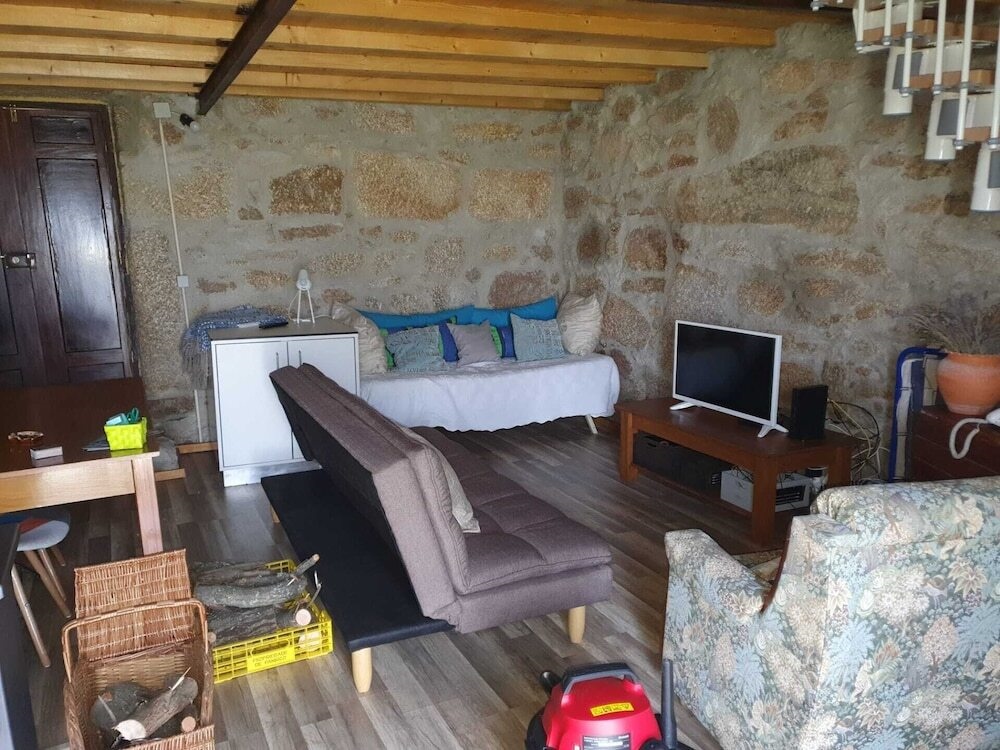 Loft In Rio - 8 Hospedes