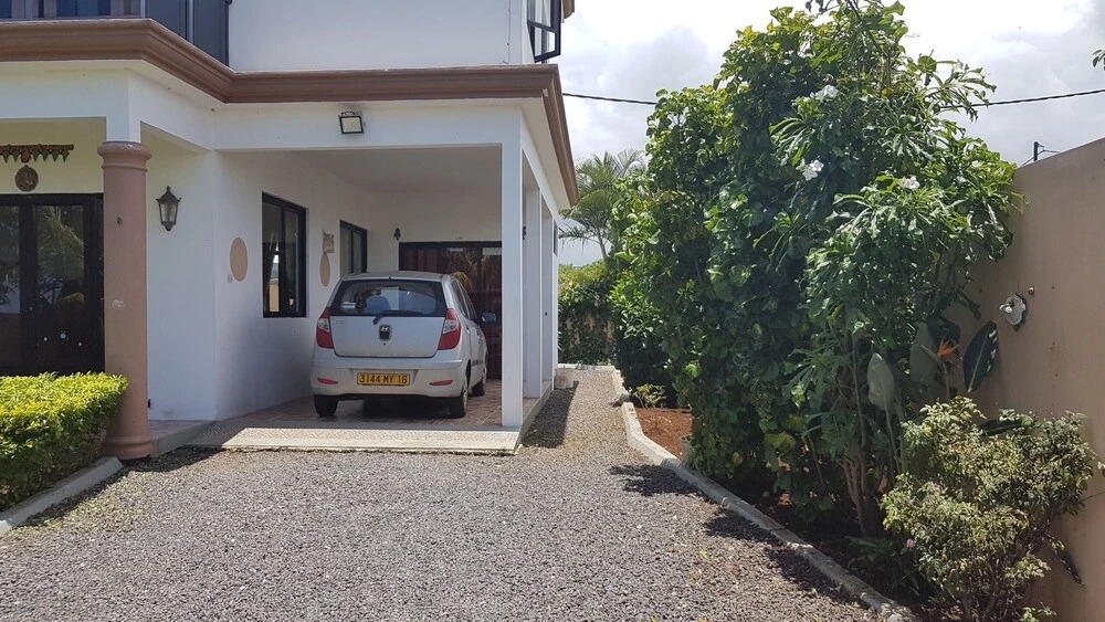 Villa Friendly Ch Emma