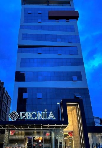 Hotel La Peonia