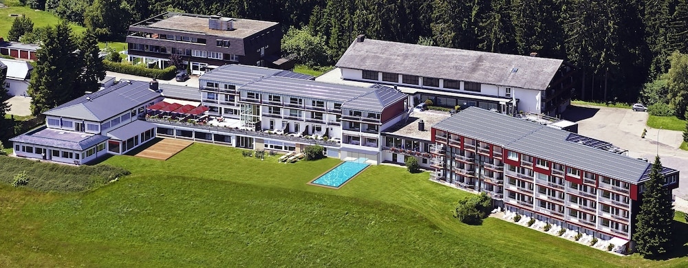 Hotel Saigerhoh