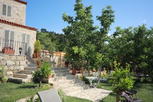 Perlacia Hotel Adatepe