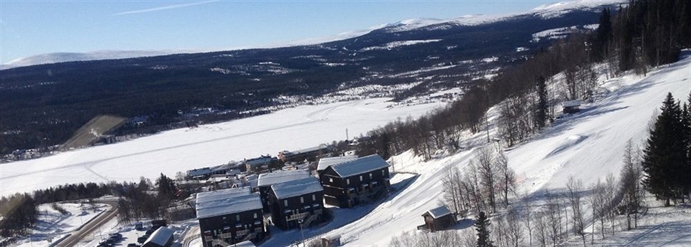 Funas Ski Lodge
