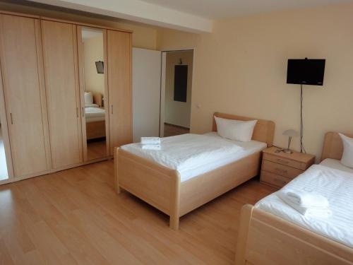 Forsthaus Appartements