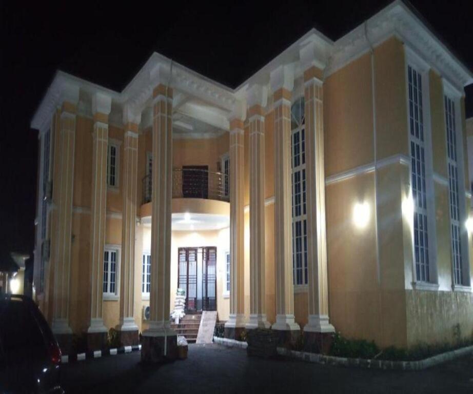Royalton Hotel Enugu