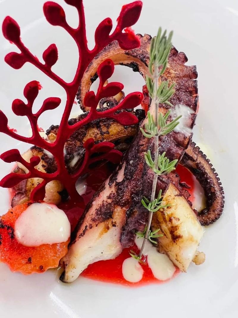 Al Balhara Resort & Spa