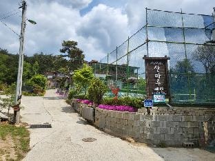 Yesan Sanmaru Pension