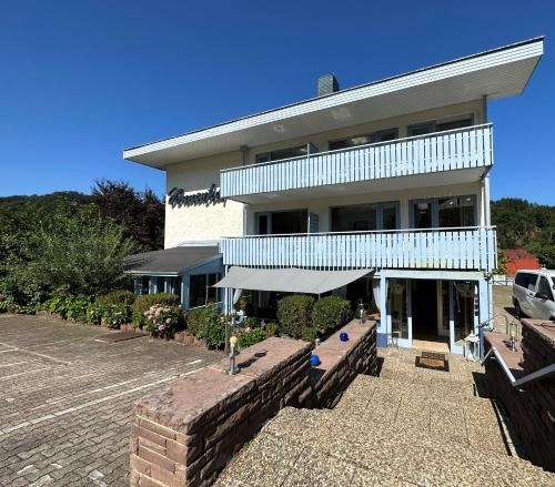 Hotel Sonnenhof Garni