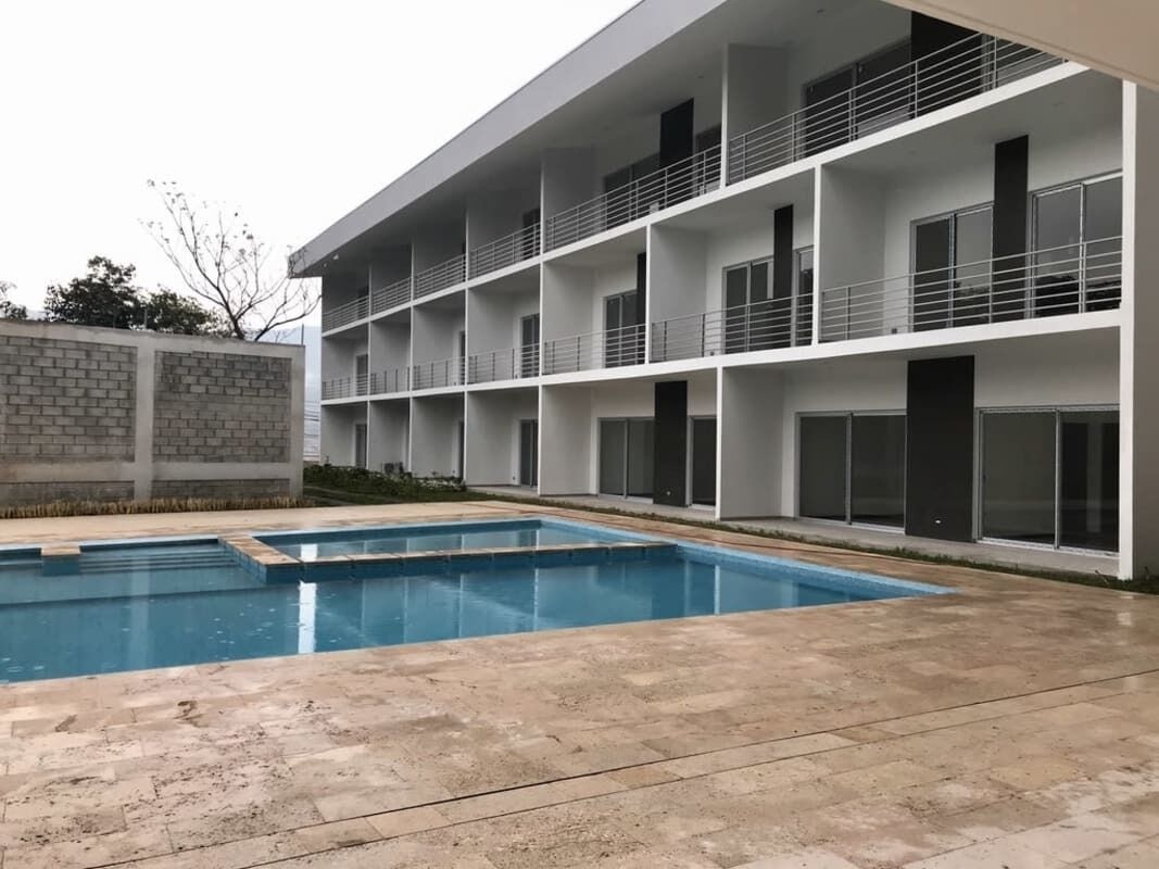 Corporate Stays Urban Flats