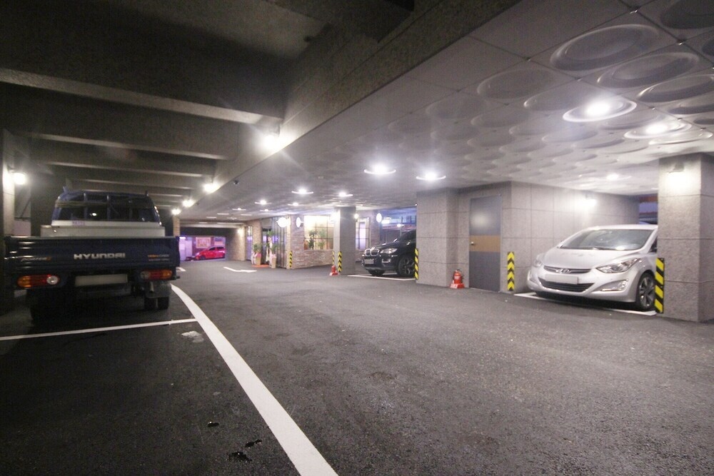 369 Mugeo-dong Ulsan