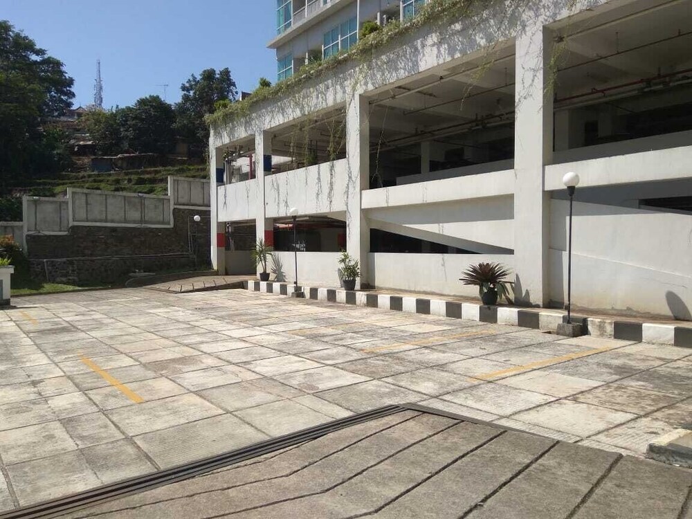 Cozy Studio Room At Taman Melati Jatinangor