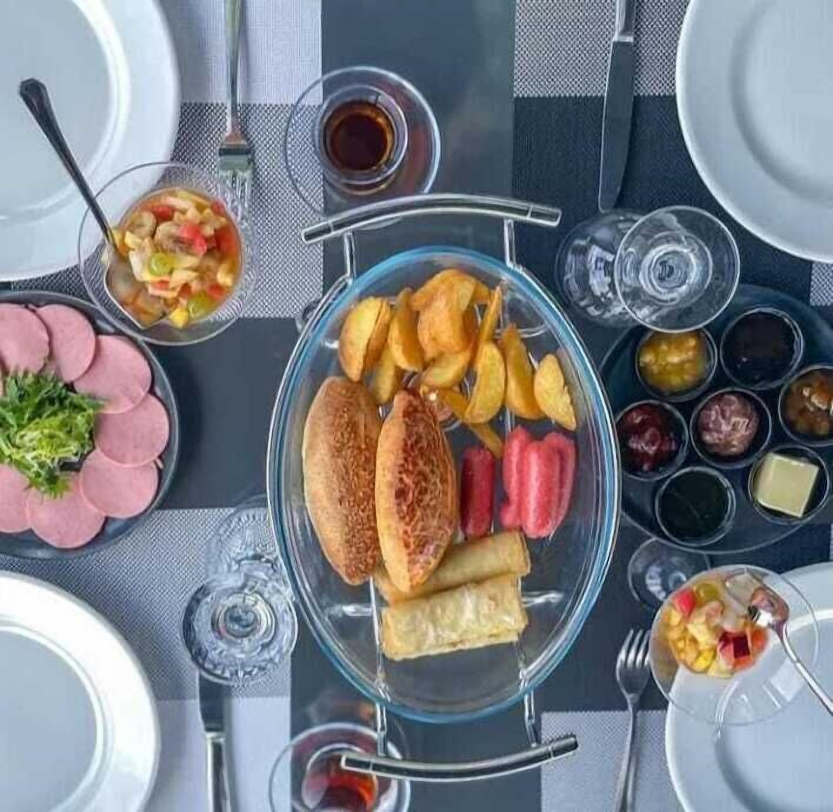Avsa Extra Vagant Hotel