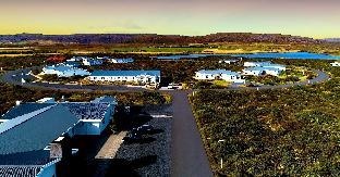 Grimsborgir - Your Holiday Home In Iceland