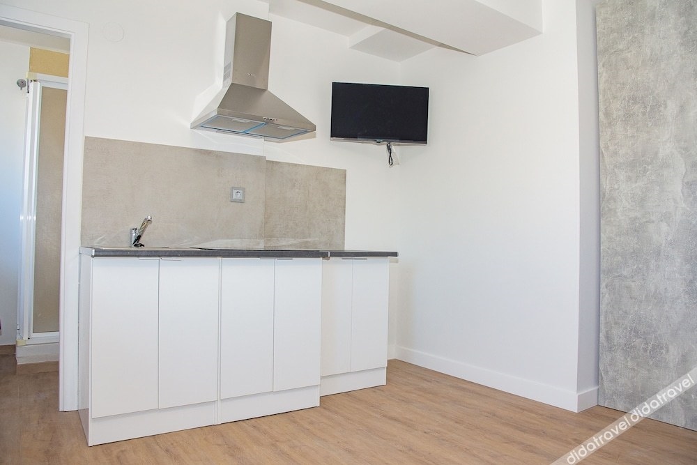 Apartamentos Santander Maliano Suites 3000